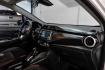 2020 Aspen White /Sport Interior Nissan Versa 1.6 SR (3N1CN8FV3LL) with an 1.6L 4-Cylinder DOHC 16V engine, CVT transmission, located at 15300 Midway Rd., Addison, TX, 75001, (972) 702-0011, 32.958321, -96.838074 - Photo#13
