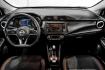 2020 Aspen White /Sport Interior Nissan Versa 1.6 SR (3N1CN8FV3LL) with an 1.6L 4-Cylinder DOHC 16V engine, CVT transmission, located at 15300 Midway Rd., Addison, TX, 75001, (972) 702-0011, 32.958321, -96.838074 - Photo#14