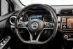 2020 Aspen White /Sport Interior Nissan Versa 1.6 SR (3N1CN8FV3LL) with an 1.6L 4-Cylinder DOHC 16V engine, CVT transmission, located at 15300 Midway Rd., Addison, TX, 75001, (972) 702-0011, 32.958321, -96.838074 - Photo#15