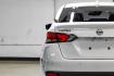 2020 Aspen White /Sport Interior Nissan Versa 1.6 SR (3N1CN8FV3LL) with an 1.6L 4-Cylinder DOHC 16V engine, CVT transmission, located at 15300 Midway Rd., Addison, TX, 75001, (972) 702-0011, 32.958321, -96.838074 - Photo#46