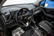 2022 Black Cherry Metallic /Jet Black Chevrolet Trax LT (KL7CJPSM4NB) with an Turbo 1.4L VVT DOHC 4-Cylinder DI SIDI engine, Automatic transmission, located at 15300 Midway Rd., Addison, TX, 75001, (972) 702-0011, 32.958321, -96.838074 - Photo#2