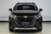 2022 Black Cherry Metallic /Jet Black Chevrolet Trax LT (KL7CJPSM4NB) with an Turbo 1.4L VVT DOHC 4-Cylinder DI SIDI engine, Automatic transmission, located at 15300 Midway Rd., Addison, TX, 75001, (972) 702-0011, 32.958321, -96.838074 - Photo#6