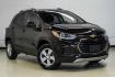 2022 Black Cherry Metallic /Jet Black Chevrolet Trax LT (KL7CJPSM4NB) with an Turbo 1.4L VVT DOHC 4-Cylinder DI SIDI engine, Automatic transmission, located at 15300 Midway Rd., Addison, TX, 75001, (972) 702-0011, 32.958321, -96.838074 - Photo#7