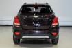 2022 Black Cherry Metallic /Jet Black Chevrolet Trax LT (KL7CJPSM4NB) with an Turbo 1.4L VVT DOHC 4-Cylinder DI SIDI engine, Automatic transmission, located at 15300 Midway Rd., Addison, TX, 75001, (972) 702-0011, 32.958321, -96.838074 - Photo#10