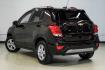 2022 Black Cherry Metallic /Jet Black Chevrolet Trax LT (KL7CJPSM4NB) with an Turbo 1.4L VVT DOHC 4-Cylinder DI SIDI engine, Automatic transmission, located at 15300 Midway Rd., Addison, TX, 75001, (972) 702-0011, 32.958321, -96.838074 - Photo#11