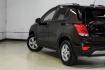 2022 Black Cherry Metallic /Jet Black Chevrolet Trax LT (KL7CJPSM4NB) with an Turbo 1.4L VVT DOHC 4-Cylinder DI SIDI engine, Automatic transmission, located at 15300 Midway Rd., Addison, TX, 75001, (972) 702-0011, 32.958321, -96.838074 - Photo#12