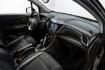 2022 Black Cherry Metallic /Jet Black Chevrolet Trax LT (KL7CJPSM4NB) with an Turbo 1.4L VVT DOHC 4-Cylinder DI SIDI engine, Automatic transmission, located at 15300 Midway Rd., Addison, TX, 75001, (972) 702-0011, 32.958321, -96.838074 - Photo#17