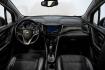 2022 Black Cherry Metallic /Jet Black Chevrolet Trax LT (KL7CJPSM4NB) with an Turbo 1.4L VVT DOHC 4-Cylinder DI SIDI engine, Automatic transmission, located at 15300 Midway Rd., Addison, TX, 75001, (972) 702-0011, 32.958321, -96.838074 - Photo#18