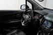2022 Black Cherry Metallic /Jet Black Chevrolet Trax LT (KL7CJPSM4NB) with an Turbo 1.4L VVT DOHC 4-Cylinder DI SIDI engine, Automatic transmission, located at 15300 Midway Rd., Addison, TX, 75001, (972) 702-0011, 32.958321, -96.838074 - Photo#19