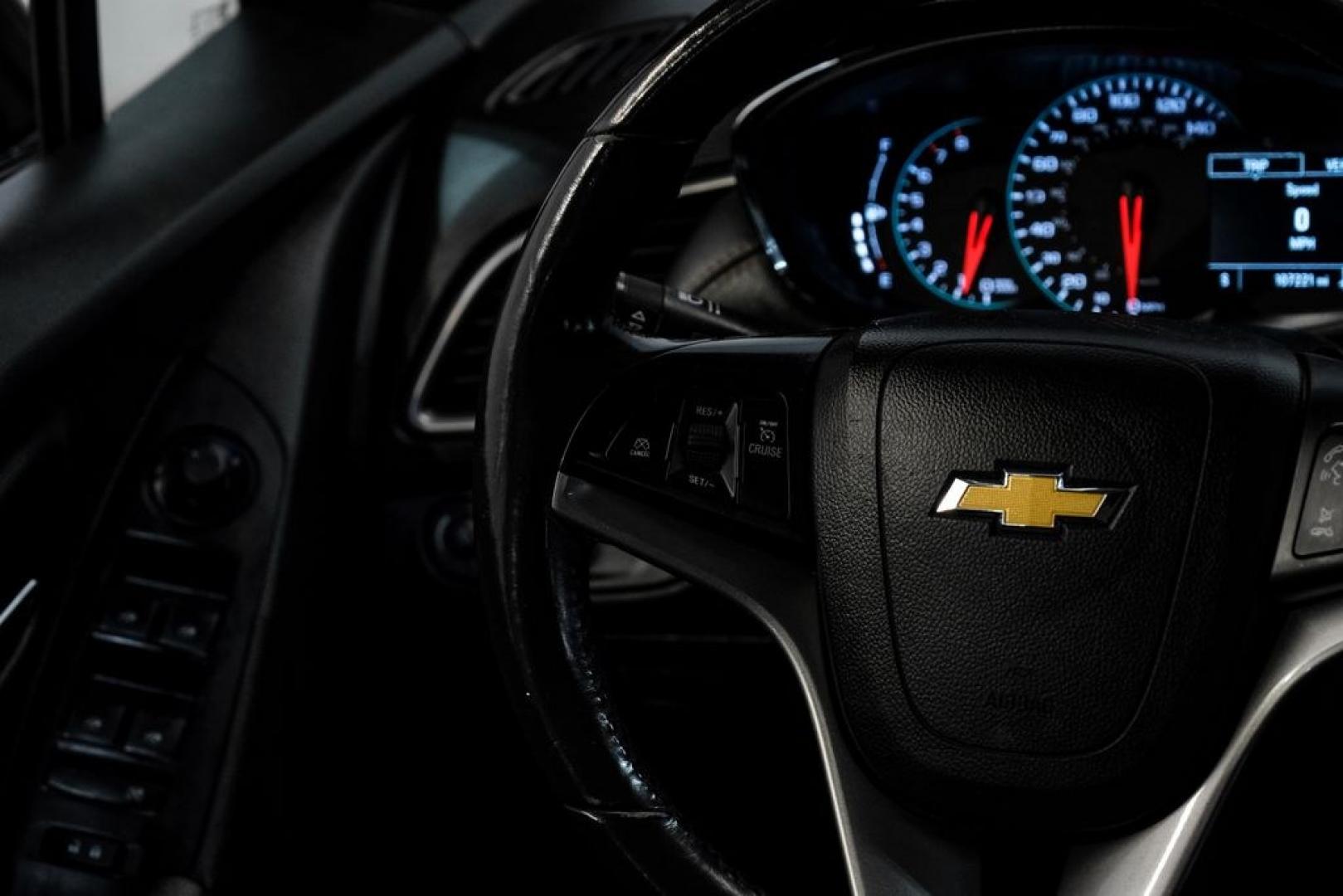 2022 Black Cherry Metallic /Jet Black Chevrolet Trax LT (KL7CJPSM4NB) with an Turbo 1.4L VVT DOHC 4-Cylinder DI SIDI engine, Automatic transmission, located at 15300 Midway Rd., Addison, TX, 75001, (972) 702-0011, 32.958321, -96.838074 - Photo#20
