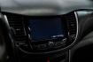 2022 Black Cherry Metallic /Jet Black Chevrolet Trax LT (KL7CJPSM4NB) with an Turbo 1.4L VVT DOHC 4-Cylinder DI SIDI engine, Automatic transmission, located at 15300 Midway Rd., Addison, TX, 75001, (972) 702-0011, 32.958321, -96.838074 - Photo#27