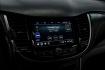 2022 Black Cherry Metallic /Jet Black Chevrolet Trax LT (KL7CJPSM4NB) with an Turbo 1.4L VVT DOHC 4-Cylinder DI SIDI engine, Automatic transmission, located at 15300 Midway Rd., Addison, TX, 75001, (972) 702-0011, 32.958321, -96.838074 - Photo#28