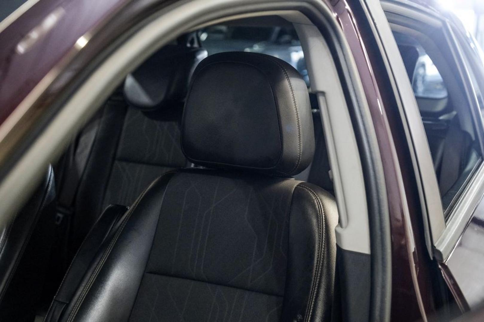 2022 Black Cherry Metallic /Jet Black Chevrolet Trax LT (KL7CJPSM4NB) with an Turbo 1.4L VVT DOHC 4-Cylinder DI SIDI engine, Automatic transmission, located at 15300 Midway Rd., Addison, TX, 75001, (972) 702-0011, 32.958321, -96.838074 - Photo#31