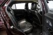 2022 Black Cherry Metallic /Jet Black Chevrolet Trax LT (KL7CJPSM4NB) with an Turbo 1.4L VVT DOHC 4-Cylinder DI SIDI engine, Automatic transmission, located at 15300 Midway Rd., Addison, TX, 75001, (972) 702-0011, 32.958321, -96.838074 - Photo#37