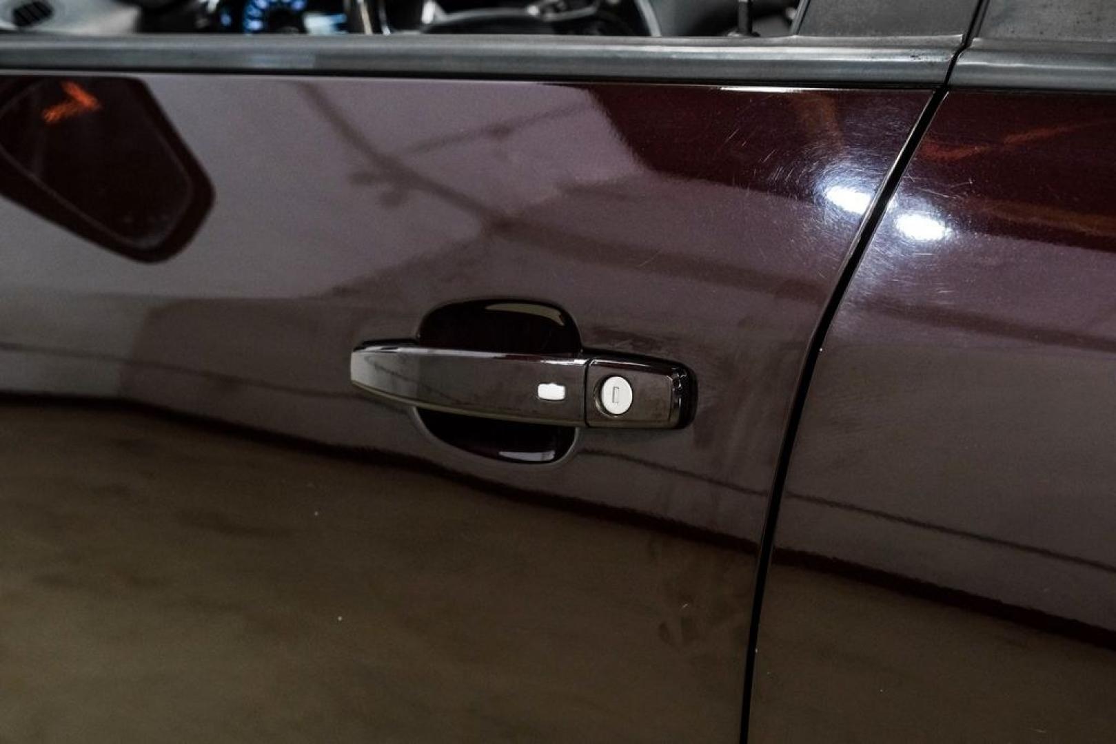 2022 Black Cherry Metallic /Jet Black Chevrolet Trax LT (KL7CJPSM4NB) with an Turbo 1.4L VVT DOHC 4-Cylinder DI SIDI engine, Automatic transmission, located at 15300 Midway Rd., Addison, TX, 75001, (972) 702-0011, 32.958321, -96.838074 - Photo#40