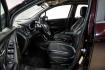 2022 Black Cherry Metallic /Jet Black Chevrolet Trax LT (KL7CJPSM4NB) with an Turbo 1.4L VVT DOHC 4-Cylinder DI SIDI engine, Automatic transmission, located at 15300 Midway Rd., Addison, TX, 75001, (972) 702-0011, 32.958321, -96.838074- Photo#3
