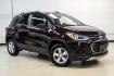 2022 Black Cherry Metallic /Jet Black Chevrolet Trax LT (KL7CJPSM4NB) with an Turbo 1.4L VVT DOHC 4-Cylinder DI SIDI engine, Automatic transmission, located at 15300 Midway Rd., Addison, TX, 75001, (972) 702-0011, 32.958321, -96.838074- Photo#5