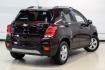 2022 Black Cherry Metallic /Jet Black Chevrolet Trax LT (KL7CJPSM4NB) with an Turbo 1.4L VVT DOHC 4-Cylinder DI SIDI engine, Automatic transmission, located at 15300 Midway Rd., Addison, TX, 75001, (972) 702-0011, 32.958321, -96.838074- Photo#7