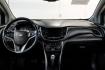 2022 Black Cherry Metallic /Jet Black Chevrolet Trax LT (KL7CJPSM4NB) with an Turbo 1.4L VVT DOHC 4-Cylinder DI SIDI engine, Automatic transmission, located at 15300 Midway Rd., Addison, TX, 75001, (972) 702-0011, 32.958321, -96.838074- Photo#12