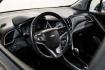 2022 Black Cherry Metallic /Jet Black Chevrolet Trax LT (KL7CJPSM4NB) with an Turbo 1.4L VVT DOHC 4-Cylinder DI SIDI engine, Automatic transmission, located at 15300 Midway Rd., Addison, TX, 75001, (972) 702-0011, 32.958321, -96.838074- Photo#14