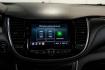 2022 Black Cherry Metallic /Jet Black Chevrolet Trax LT (KL7CJPSM4NB) with an Turbo 1.4L VVT DOHC 4-Cylinder DI SIDI engine, Automatic transmission, located at 15300 Midway Rd., Addison, TX, 75001, (972) 702-0011, 32.958321, -96.838074- Photo#26