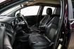 2022 Black Cherry Metallic /Jet Black Chevrolet Trax LT (KL7CJPSM4NB) with an Turbo 1.4L VVT DOHC 4-Cylinder DI SIDI engine, Automatic transmission, located at 15300 Midway Rd., Addison, TX, 75001, (972) 702-0011, 32.958321, -96.838074- Photo#27