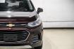 2022 Black Cherry Metallic /Jet Black Chevrolet Trax LT (KL7CJPSM4NB) with an Turbo 1.4L VVT DOHC 4-Cylinder DI SIDI engine, Automatic transmission, located at 15300 Midway Rd., Addison, TX, 75001, (972) 702-0011, 32.958321, -96.838074- Photo#39