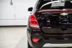 2022 Black Cherry Metallic /Jet Black Chevrolet Trax LT (KL7CJPSM4NB) with an Turbo 1.4L VVT DOHC 4-Cylinder DI SIDI engine, Automatic transmission, located at 15300 Midway Rd., Addison, TX, 75001, (972) 702-0011, 32.958321, -96.838074- Photo#40