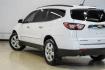 2017 Summit White /Dark Titanium/Light Titanium Chevrolet Traverse Premier (1GNKRJKD3HJ) with an 3.6L V6 SIDI engine, Automatic transmission, located at 15300 Midway Rd., Addison, TX, 75001, (972) 702-0011, 32.958321, -96.838074 - Photo#13