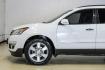2017 Summit White /Dark Titanium/Light Titanium Chevrolet Traverse Premier (1GNKRJKD3HJ) with an 3.6L V6 SIDI engine, Automatic transmission, located at 15300 Midway Rd., Addison, TX, 75001, (972) 702-0011, 32.958321, -96.838074 - Photo#16
