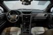 2017 Summit White /Dark Titanium/Light Titanium Chevrolet Traverse Premier (1GNKRJKD3HJ) with an 3.6L V6 SIDI engine, Automatic transmission, located at 15300 Midway Rd., Addison, TX, 75001, (972) 702-0011, 32.958321, -96.838074 - Photo#19