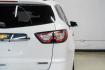 2017 Summit White /Dark Titanium/Light Titanium Chevrolet Traverse Premier (1GNKRJKD3HJ) with an 3.6L V6 SIDI engine, Automatic transmission, located at 15300 Midway Rd., Addison, TX, 75001, (972) 702-0011, 32.958321, -96.838074 - Photo#47