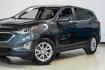 2021 Nightfall Gray Metallic /Medium Ash Gray Chevrolet Equinox LT (2GNAXTEV4M6) with an 1.5L DOHC engine, Automatic transmission, located at 15300 Midway Rd., Addison, TX, 75001, (972) 702-0011, 32.958321, -96.838074 - Photo#5