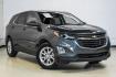 2021 Nightfall Gray Metallic /Medium Ash Gray Chevrolet Equinox LT (2GNAXTEV4M6) with an 1.5L DOHC engine, Automatic transmission, located at 15300 Midway Rd., Addison, TX, 75001, (972) 702-0011, 32.958321, -96.838074 - Photo#7