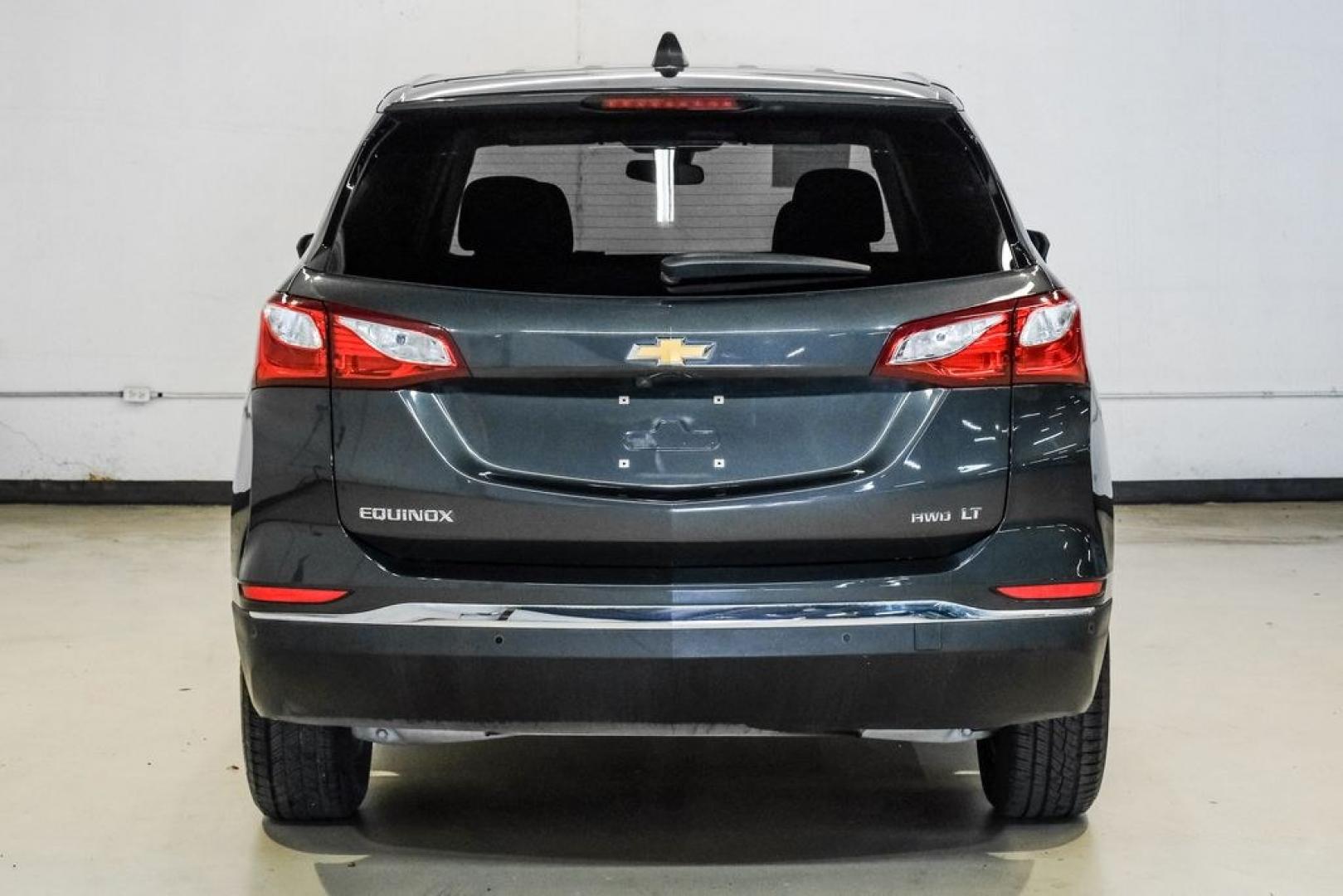 2021 Nightfall Gray Metallic /Medium Ash Gray Chevrolet Equinox LT (2GNAXTEV4M6) with an 1.5L DOHC engine, Automatic transmission, located at 15300 Midway Rd., Addison, TX, 75001, (972) 702-0011, 32.958321, -96.838074 - Photo#10
