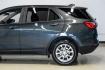 2021 Nightfall Gray Metallic /Medium Ash Gray Chevrolet Equinox LT (2GNAXTEV4M6) with an 1.5L DOHC engine, Automatic transmission, located at 15300 Midway Rd., Addison, TX, 75001, (972) 702-0011, 32.958321, -96.838074 - Photo#16