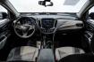 2021 Nightfall Gray Metallic /Medium Ash Gray Chevrolet Equinox LT (2GNAXTEV4M6) with an 1.5L DOHC engine, Automatic transmission, located at 15300 Midway Rd., Addison, TX, 75001, (972) 702-0011, 32.958321, -96.838074 - Photo#18