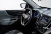 2021 Nightfall Gray Metallic /Medium Ash Gray Chevrolet Equinox LT (2GNAXTEV4M6) with an 1.5L DOHC engine, Automatic transmission, located at 15300 Midway Rd., Addison, TX, 75001, (972) 702-0011, 32.958321, -96.838074 - Photo#19