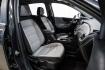 2021 Nightfall Gray Metallic /Medium Ash Gray Chevrolet Equinox LT (2GNAXTEV4M6) with an 1.5L DOHC engine, Automatic transmission, located at 15300 Midway Rd., Addison, TX, 75001, (972) 702-0011, 32.958321, -96.838074 - Photo#33