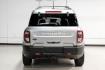 2022 Silver Metallic /Ebony Ford Bronco Sport Big Bend (3FMCR9B63NR) with an 1.5L EcoBoost engine, Automatic transmission, located at 15300 Midway Rd., Addison, TX, 75001, (972) 702-0011, 32.958321, -96.838074 - Photo#8