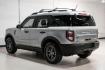 2022 Silver Metallic /Ebony Ford Bronco Sport Big Bend (3FMCR9B63NR) with an 1.5L EcoBoost engine, Automatic transmission, located at 15300 Midway Rd., Addison, TX, 75001, (972) 702-0011, 32.958321, -96.838074 - Photo#9