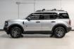 2022 Silver Metallic /Ebony Ford Bronco Sport Big Bend (3FMCR9B63NR) with an 1.5L EcoBoost engine, Automatic transmission, located at 15300 Midway Rd., Addison, TX, 75001, (972) 702-0011, 32.958321, -96.838074 - Photo#10