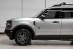 2022 Silver Metallic /Ebony Ford Bronco Sport Big Bend (3FMCR9B63NR) with an 1.5L EcoBoost engine, Automatic transmission, located at 15300 Midway Rd., Addison, TX, 75001, (972) 702-0011, 32.958321, -96.838074 - Photo#11