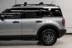 2022 Silver Metallic /Ebony Ford Bronco Sport Big Bend (3FMCR9B63NR) with an 1.5L EcoBoost engine, Automatic transmission, located at 15300 Midway Rd., Addison, TX, 75001, (972) 702-0011, 32.958321, -96.838074 - Photo#12