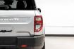 2022 Silver Metallic /Ebony Ford Bronco Sport Big Bend (3FMCR9B63NR) with an 1.5L EcoBoost engine, Automatic transmission, located at 15300 Midway Rd., Addison, TX, 75001, (972) 702-0011, 32.958321, -96.838074 - Photo#47