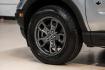 2022 Silver Metallic /Ebony Ford Bronco Sport Big Bend (3FMCR9B63NR) with an 1.5L EcoBoost engine, Automatic transmission, located at 15300 Midway Rd., Addison, TX, 75001, (972) 702-0011, 32.958321, -96.838074 - Photo#54