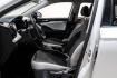 2025 Pure White /Black/White Volkswagen Taos 1.5T S (3VV5C7B2XSM) with an 1.5L I4 Turbocharged DOHC 16V LEV3-SULEV30 174hp engine, Automatic transmission, located at 15300 Midway Rd., Addison, TX, 75001, (972) 702-0011, 32.958321, -96.838074 - Photo#3