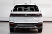2025 Pure White /Black/White Volkswagen Taos 1.5T S (3VV5C7B2XSM) with an 1.5L I4 Turbocharged DOHC 16V LEV3-SULEV30 174hp engine, Automatic transmission, located at 15300 Midway Rd., Addison, TX, 75001, (972) 702-0011, 32.958321, -96.838074 - Photo#8