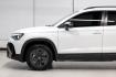 2025 Pure White /Black/White Volkswagen Taos 1.5T S (3VV5C7B2XSM) with an 1.5L I4 Turbocharged DOHC 16V LEV3-SULEV30 174hp engine, Automatic transmission, located at 15300 Midway Rd., Addison, TX, 75001, (972) 702-0011, 32.958321, -96.838074 - Photo#11