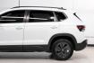 2025 Pure White /Black/White Volkswagen Taos 1.5T S (3VV5C7B2XSM) with an 1.5L I4 Turbocharged DOHC 16V LEV3-SULEV30 174hp engine, Automatic transmission, located at 15300 Midway Rd., Addison, TX, 75001, (972) 702-0011, 32.958321, -96.838074 - Photo#12